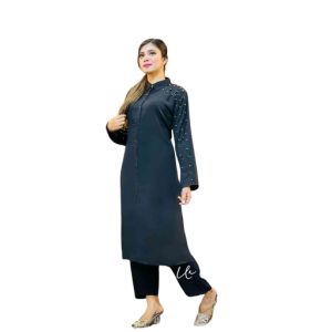 Pearl_Worked_Long_Shirt_with_Pant