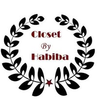 Closet by Habiba